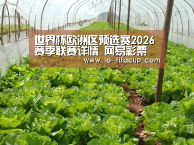 种植基地五